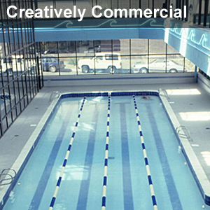 Colorado Pools Unlimited creates creative commercial pools | Commercial Gallery